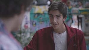 SKAM España 3. epizoda