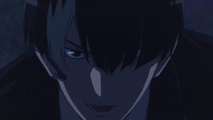 Noblesse 11. epizoda