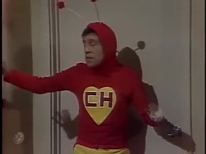 El Chapulín Colorado 14. epizoda