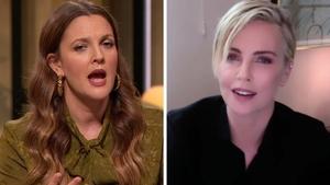 The Drew Barrymore Show 4. epizoda