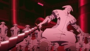 Fire Force 12. epizoda
