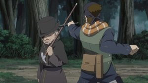 Boruto: Naruto Next Generations 166. epizoda