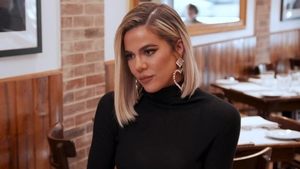 Keeping Up with the Kardashians 1. epizoda