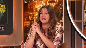The Drew Barrymore Show 2. epizoda