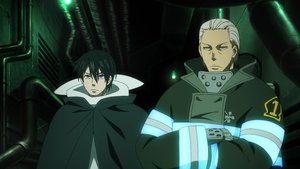Fire Force 13. epizoda