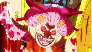 One Piece 944. epizoda