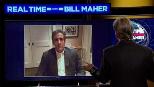 Real Time with Bill Maher 27. epizoda