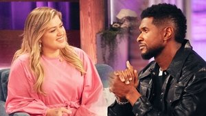 The Kelly Clarkson Show 2. epizoda