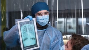 Dobrý doktor V první linii – 1.část