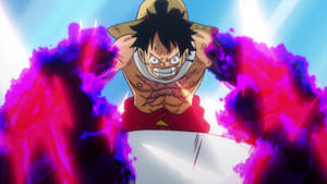 One Piece 945. epizoda