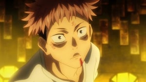 JUJUTSU KAISEN Pro mě samotného