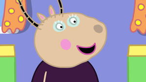 Prasátko Peppa Básně!
