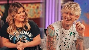 The Kelly Clarkson Show 4. epizoda