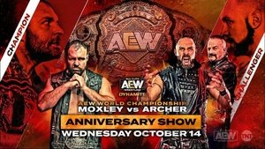 All Elite Wrestling: Dynamite 42. epizoda