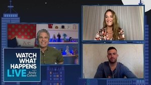 Watch What Happens Live with Andy Cohen 148. epizoda