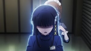 The Irregular at Magic High School 8. epizoda