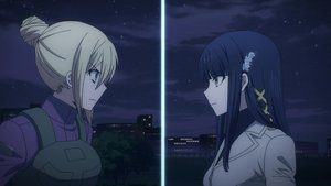 The Irregular at Magic High School 4. epizoda