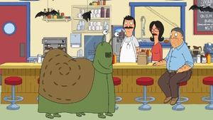 Bobovy burgery 4. epizoda