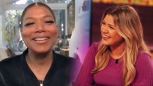 The Kelly Clarkson Show 5. epizoda