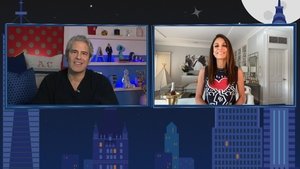 Watch What Happens Live with Andy Cohen 151. epizoda