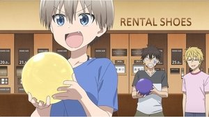 Uzaki-chan Wants to Hang Out! 1. epizoda