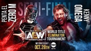 All Elite Wrestling: Dynamite 44. epizoda