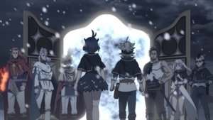 Black Clover 148. epizoda