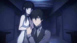 The Irregular at Magic High School 9. epizoda