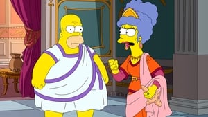 Simpsonovi Já, Carambus