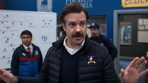 Ted Lasso Naděje tě zabije