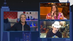 Watch What Happens Live with Andy Cohen 150. epizoda