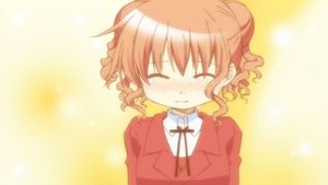 Hidamari Sketch 11. epizoda