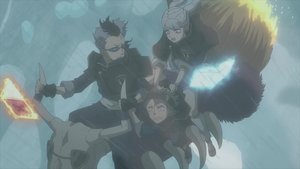 Black Clover 146. epizoda
