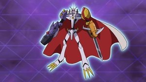 Digimon Adventure: 18. epizoda