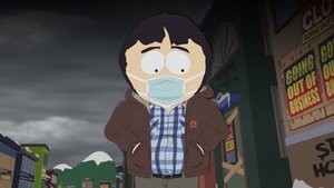 Městečko South Park Pandemický speciál