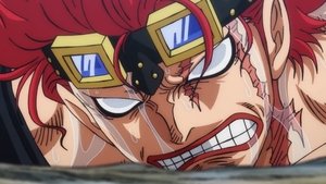 One Piece 946. epizoda