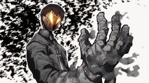 Fire Force 14. epizoda