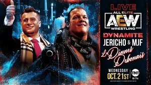 All Elite Wrestling: Dynamite 43. epizoda