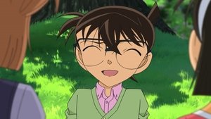 Detektiv Conan 982. epizoda