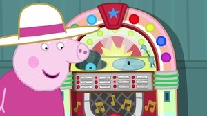 Prasátko Peppa Jukebox