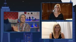 Watch What Happens Live with Andy Cohen 153. epizoda