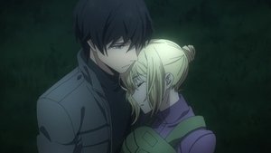 The Irregular at Magic High School 7. epizoda