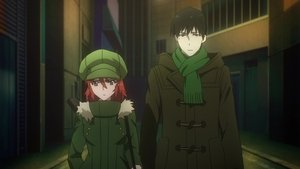 The Irregular at Magic High School 3. epizoda