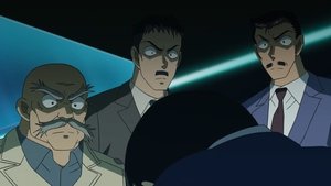 Detektiv Conan 983. epizoda