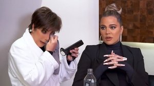 Keeping Up with the Kardashians 4. epizoda