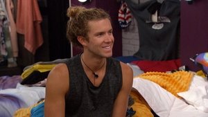 Big Brother 26. epizoda