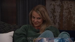 Big Brother 27. epizoda
