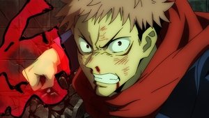 JUJUTSU KAISEN Prokleté lůno musí zemřít