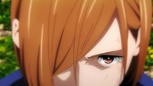 JUJUTSU KAISEN Výměnná akce sesterských škol v Kjótu - Skupinová bitva 3 -
