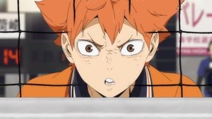 Haikyu!! 15. epizoda
